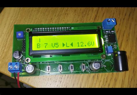 clone pi avr fendy